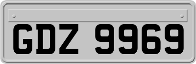 GDZ9969