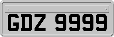GDZ9999