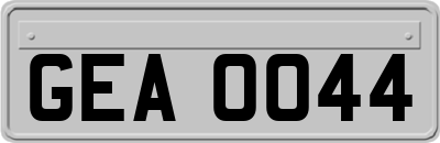 GEA0044