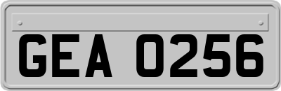 GEA0256