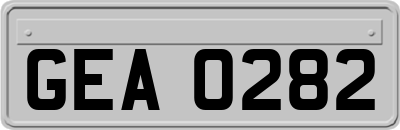 GEA0282