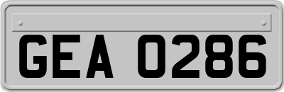 GEA0286
