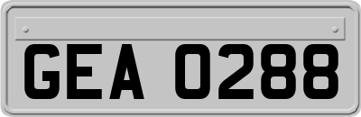 GEA0288