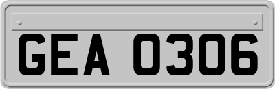 GEA0306
