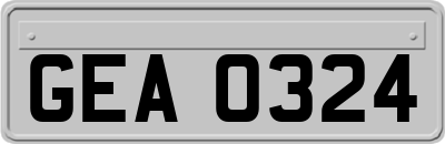 GEA0324