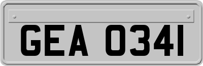 GEA0341