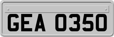 GEA0350