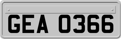 GEA0366