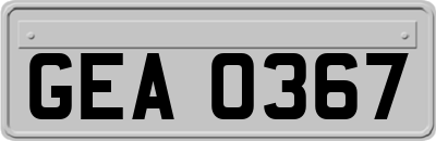GEA0367