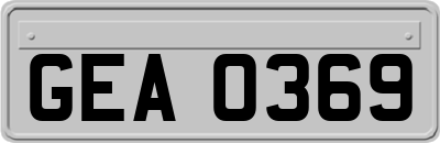 GEA0369