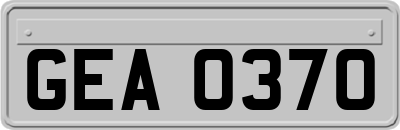 GEA0370