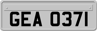 GEA0371