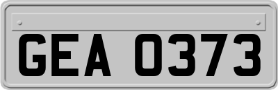 GEA0373
