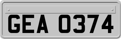 GEA0374