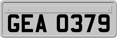 GEA0379