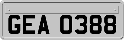 GEA0388