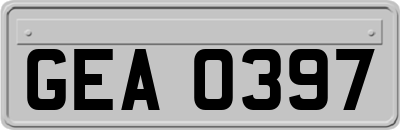 GEA0397