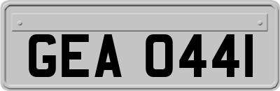 GEA0441