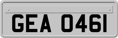 GEA0461
