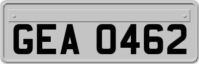 GEA0462