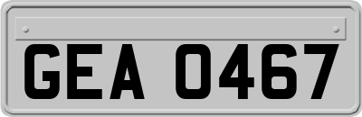GEA0467