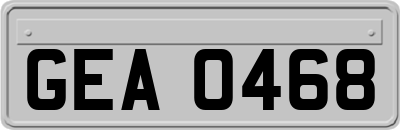 GEA0468