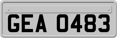 GEA0483