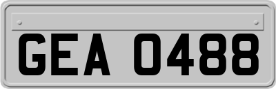 GEA0488