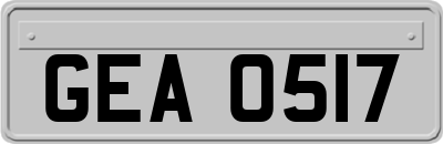 GEA0517