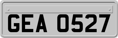 GEA0527