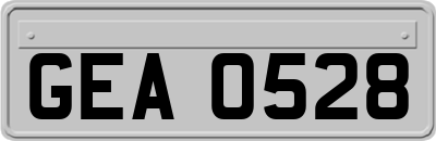 GEA0528