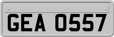 GEA0557