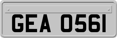 GEA0561