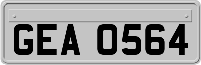 GEA0564