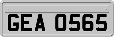 GEA0565