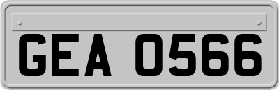 GEA0566
