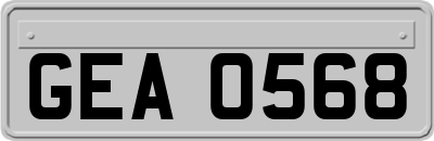 GEA0568