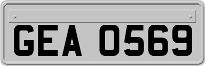 GEA0569