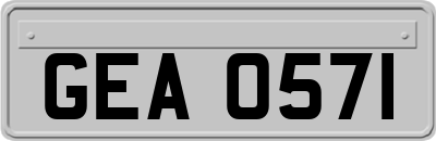 GEA0571