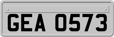 GEA0573