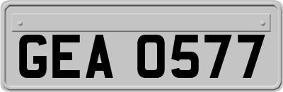 GEA0577