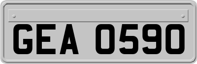 GEA0590
