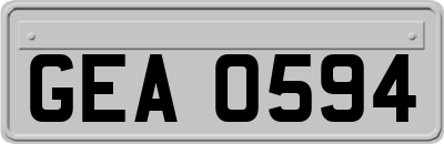 GEA0594