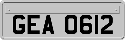 GEA0612