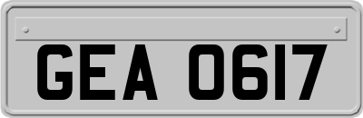 GEA0617