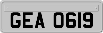GEA0619