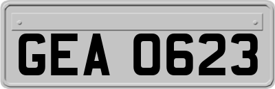 GEA0623