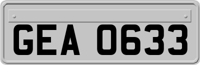 GEA0633