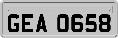 GEA0658