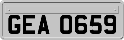 GEA0659